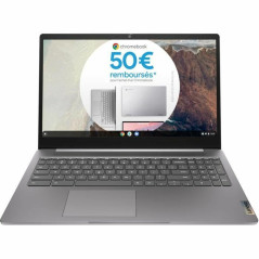 Laptop Lenovo 82N4004GFR 15,6" 4 GB RAM 64 GB
