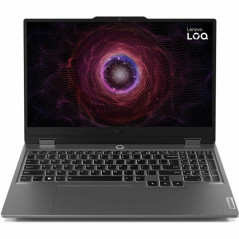 Laptop Lenovo 83JC001GFR 15,6" 16 GB RAM 512 GB SSD