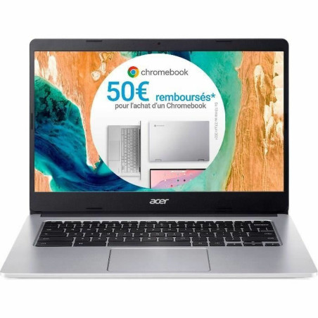 Laptop Acer CB314-2H-K04F 14" 4 GB RAM 32 GB