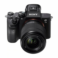 Fotocamera Digitale Sony Alpha 7 III + 28-70mm EVIL