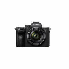 Fotocamera Digitale Sony Alpha 7 III + 28-70mm EVIL