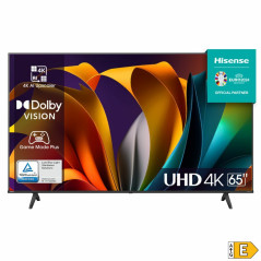 Smart TV Hisense 65A6N 4K Ultra HD LED HDR