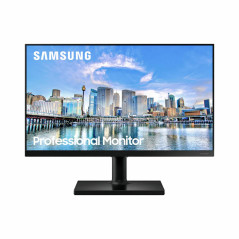 Monitor Samsung LF27T450FZUXEN Full HD 27" 75 Hz