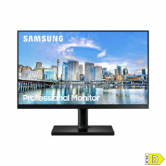 Monitor Samsung LF27T450FZUXEN Full HD 27" 75 Hz