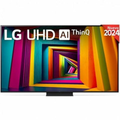 Smart TV LG 50UT91006LA.AEU 4K Ultra HD 50" LED HDR Edge-LED