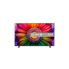 Smart TV LG 70UR80006LJ 70" 4K Ultra HD HDR D-LED