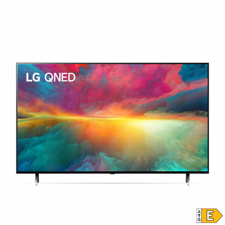 Smart TV LG QNED 65QNED756RA 65" QNED 4K Ultra HD