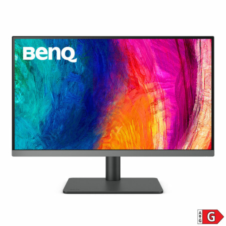 Monitor Gaming BenQ DesignVue PD2706U 4K Ultra HD 27" 60 Hz