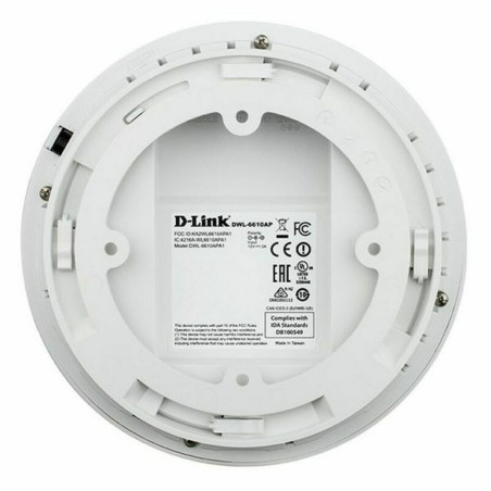 Punto d'Accesso D-Link DWL-6610AP           5 GHz