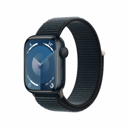 Smartwatch Apple Watch Series 9 Nero 1,9" 41 mm