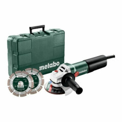 Smerigliatrice Metabo WQ 1100-125 1100 W 125 mm