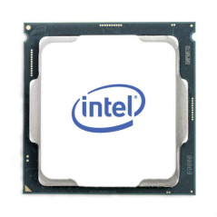 Processore Intel i5-10500 4,5 GHZ 12 MB