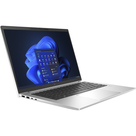 Notebook HP EliteBook 840 G9 512 GB SSD 16 GB RAM 14" Intel Core i5-1235U