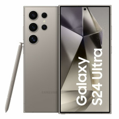 Smartphone Samsung Galaxy S24 Ultra 6,8" 12 GB RAM 1 TB Grigio