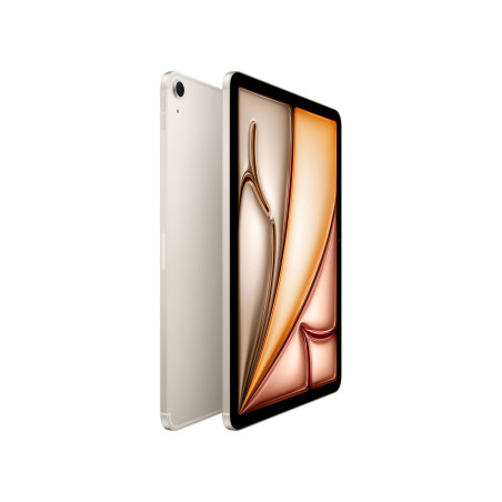 Tablet Apple MUXU3TY/A 11" 8 GB RAM M2 1 TB Beige