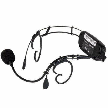 Microfono FONESTAR MSHT-43C-512