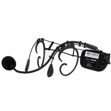 Microfono FONESTAR MSHT-43C-512
