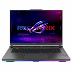 Laptop Asus  ROG Strix G16 G614JI-N4081 16" i7-13650HX 32 GB RAM 1 TB SSD Nvidia Geforce RTX 4070