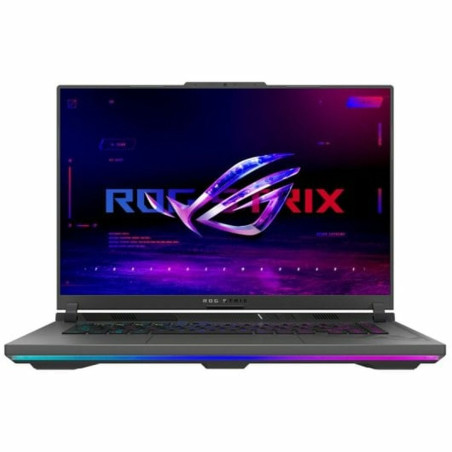 Laptop Asus  ROG Strix G16 G614JI-N4081 16" i7-13650HX 32 GB RAM 1 TB SSD Nvidia Geforce RTX 4070