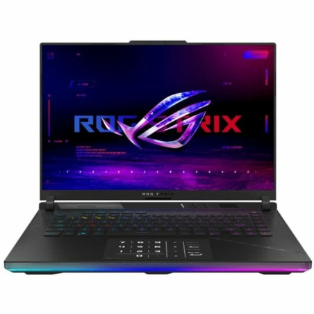 Laptop Asus  ROG Strix Scar 16 2024 G634JZR-NM001W 16" 32 GB RAM 1 TB SSD NVIDIA GeForce RTX 4080