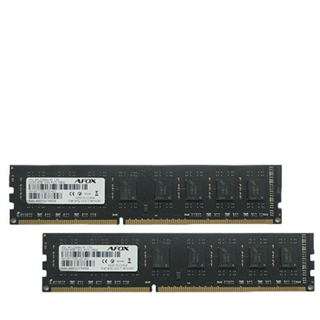 Memoria RAM Afox AFLD432LS1CD 32 GB DDR4 3000 MHz CL16