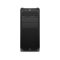 PC da Tavolo HP Z4 G5 Xeon W5-2455X 64 GB RAM 1 TB SSD