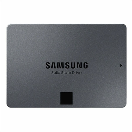 Hard Disk Samsung MZ-77Q4T0 4 TB SSD