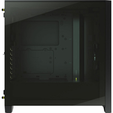 Case computer desktop ATX Corsair 4000D Airflow Nero