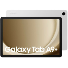 Tablet Samsung SM-X216BZSEEUB Octa Core 8 GB RAM 128 GB Argento