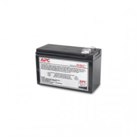 APC APCRBC110 batteria UPS Acido...