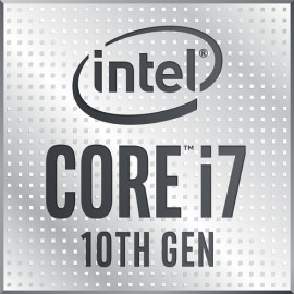 Intel Core i7-10700K processore 3,8...