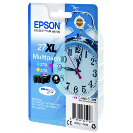 Epson Alarm clock Multipack Sveglia 3...