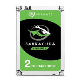 Seagate Barracuda ST2000DM008 disco...