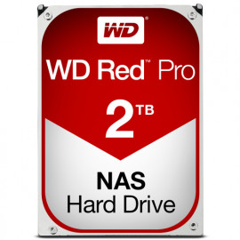 Western Digital Red Pro 3.5" 2000 GB...