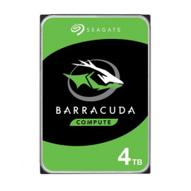 Seagate Barracuda ST4000DM004 disco...