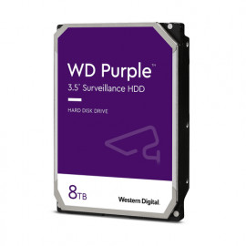 Western Digital WD Purple 3.5" 8000...