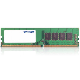 Patriot Memory PC4-19200 memoria 4 GB...