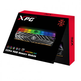 XPG SPECTRIX D41 memoria 16 GB 2 x 8...