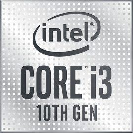 Intel Core i3-10100F processore 3,6...