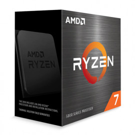 AMD Ryzen 7 5800X processore 3,8 GHz...
