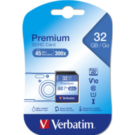 Verbatim Premium memoria flash 32 GB...