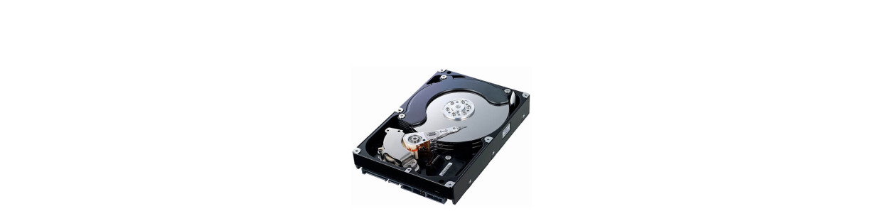 Hard Disk